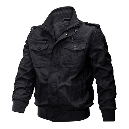 Josue Martin Jacket