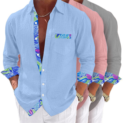 David Charles Shirt
