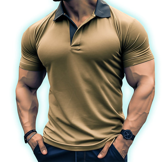 Leland Polo Shirt