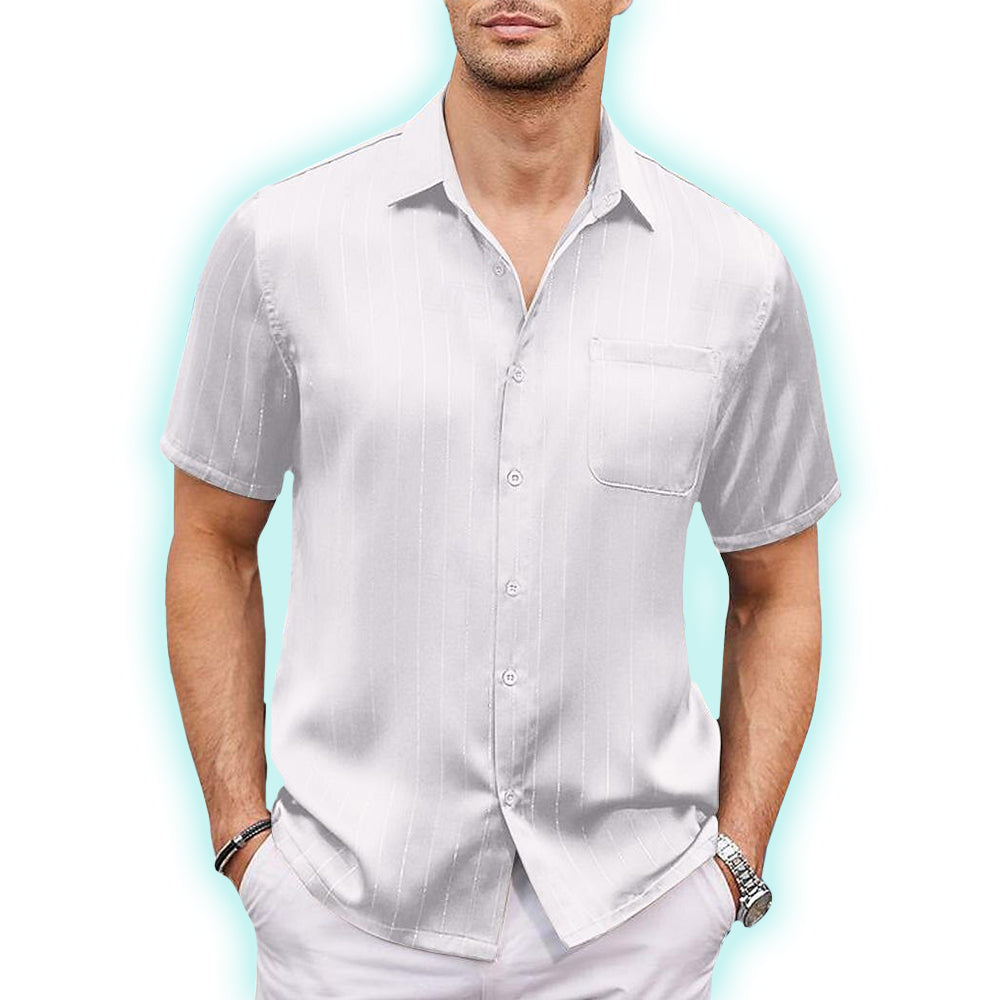 Elzer Cotton Shirt