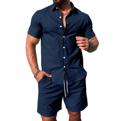 Josue Shiloh Set