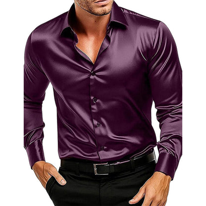 Adan Caspian Shirt