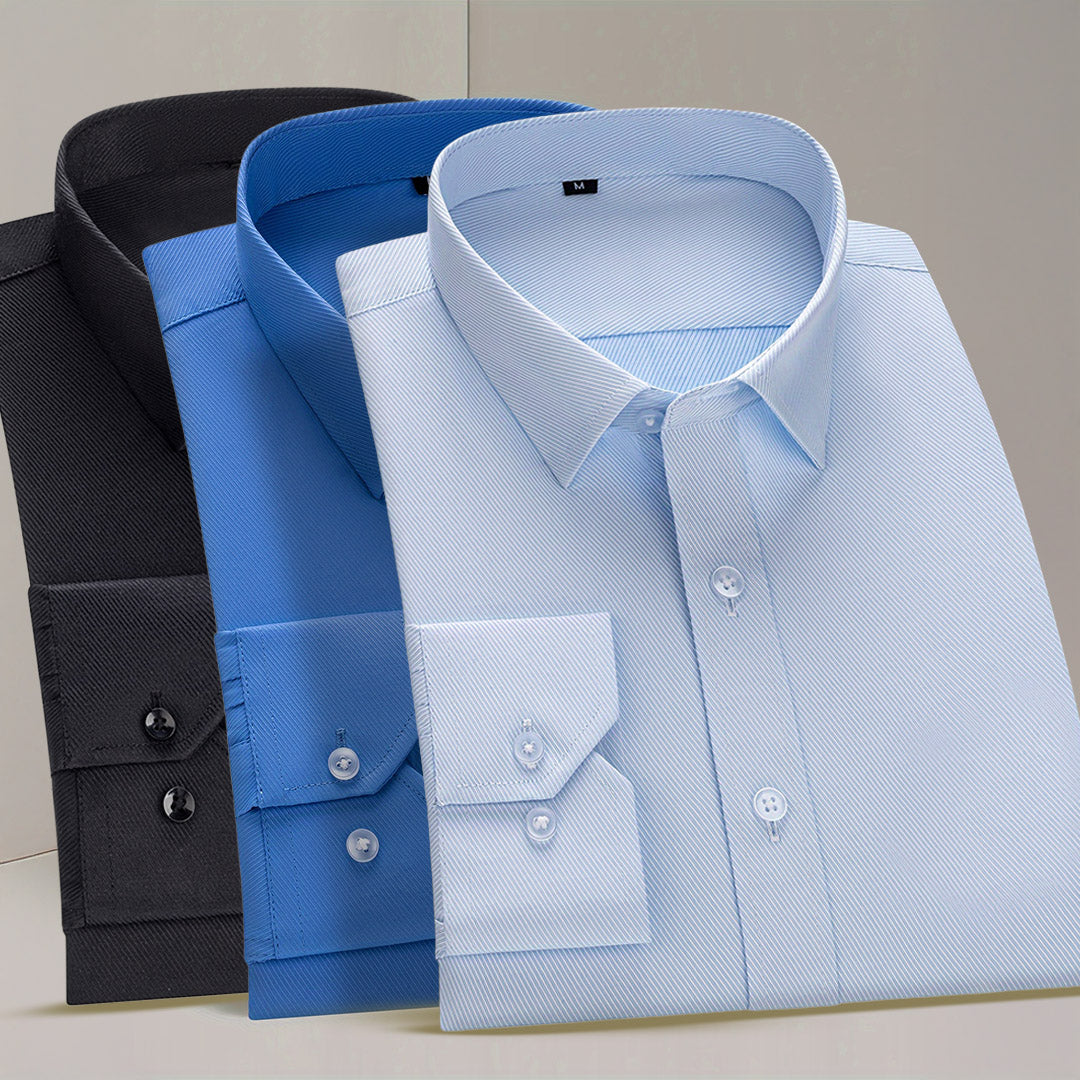 Silas Parker Shirt