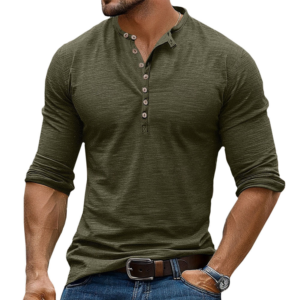 Gilbert Fabian Shirt