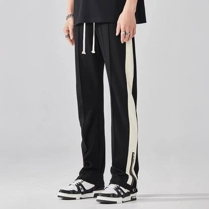 Carbis Cotton Joggers