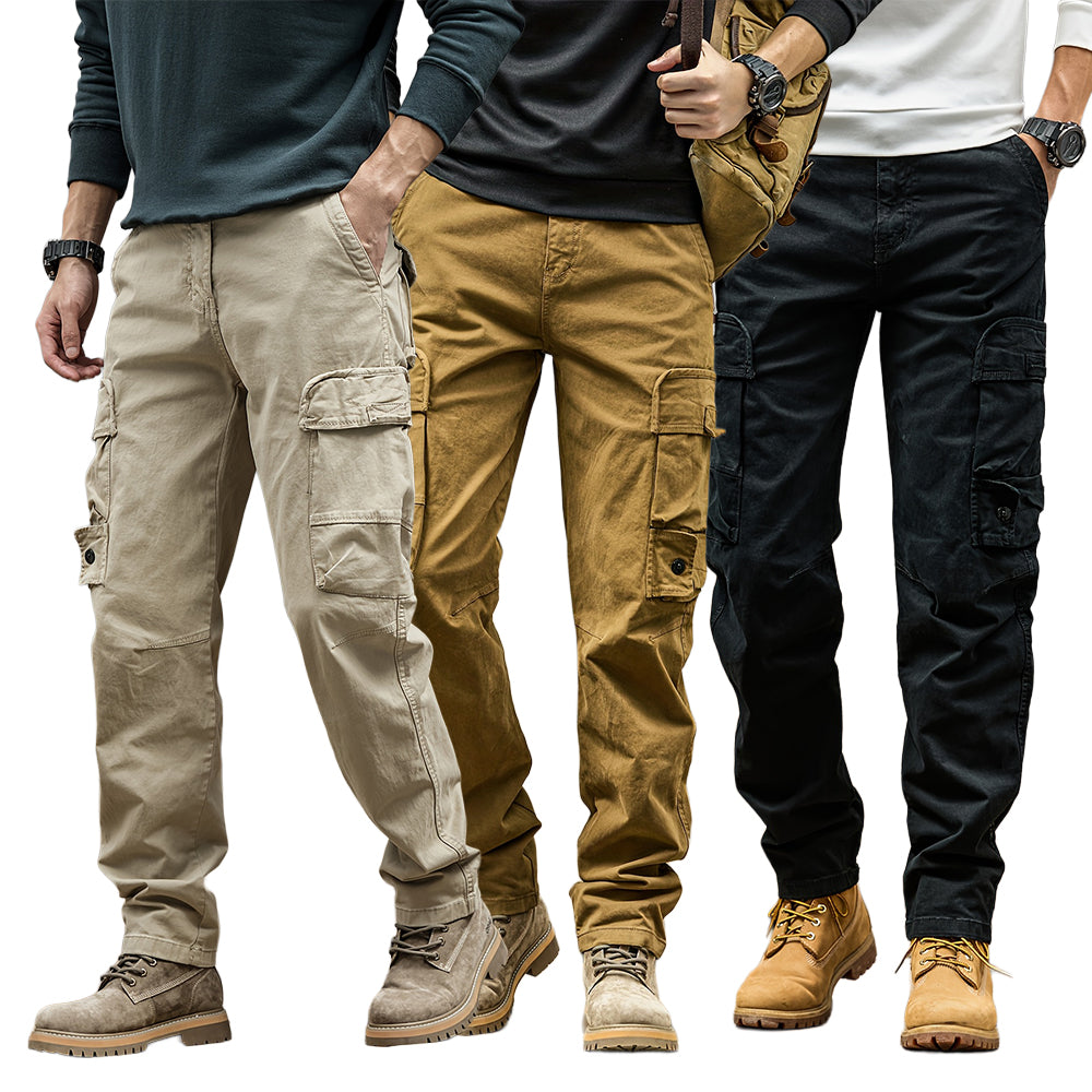 Dane Cargo Pants