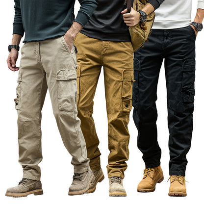 Dane Cargo Pants