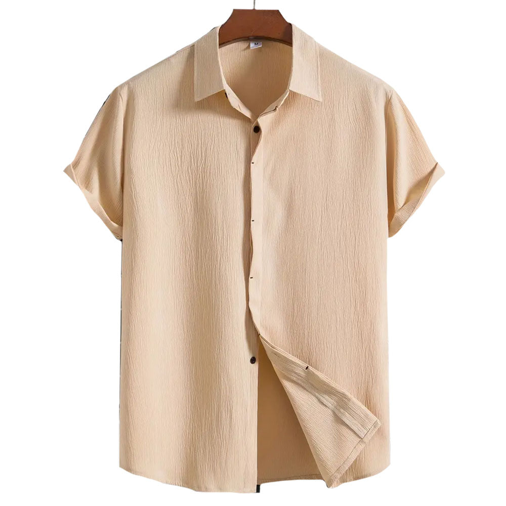 Amore Linen Shirt