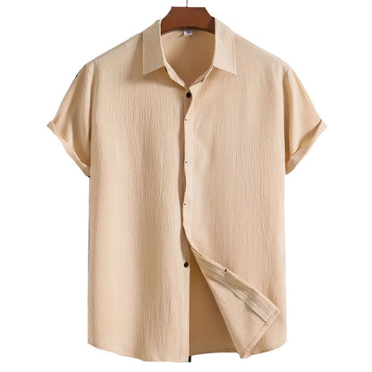 Amore Linen Shirt