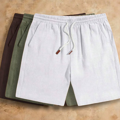 Benicio Alonso Shorts