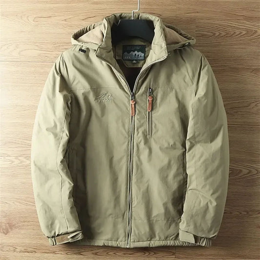Maverick Moren Jacket