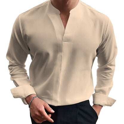 William Crost Shirt