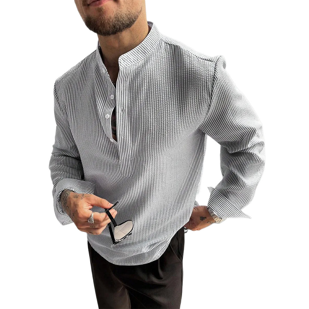 Cooper Matthews Shirt