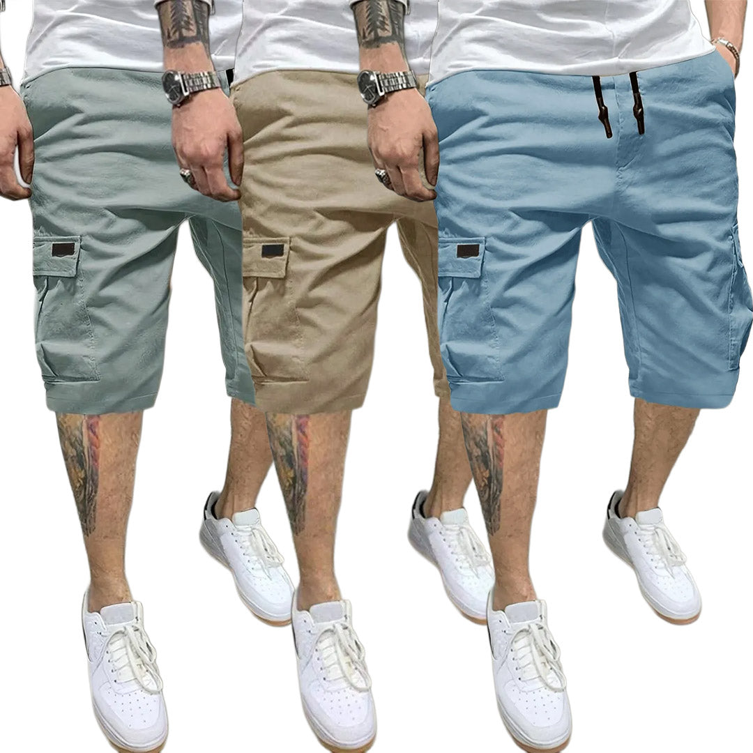 Westyn Brantley Shorts