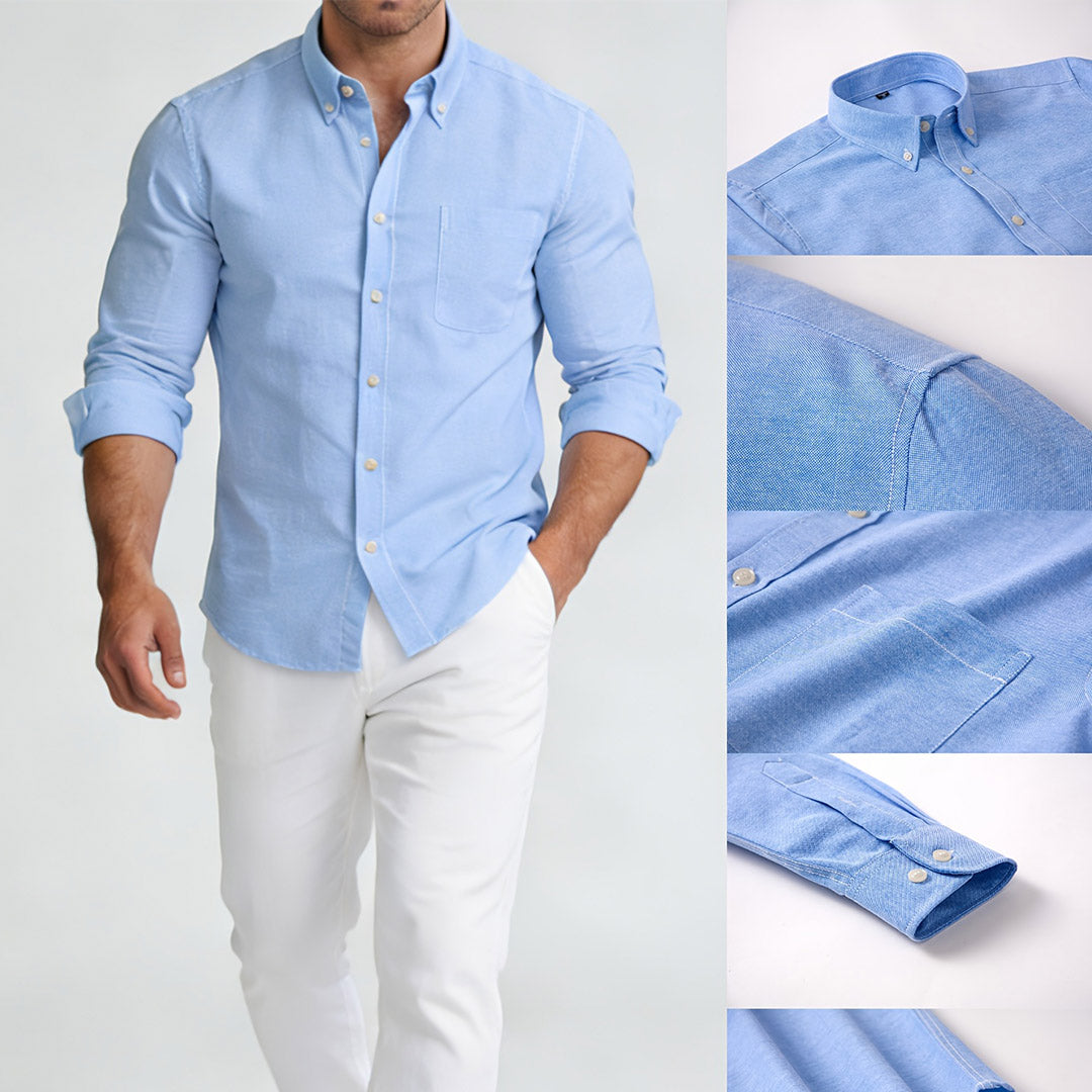 Juliarn Cotton Shirt