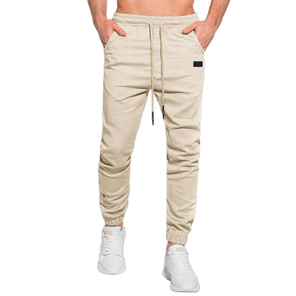 Gregory Pierce Joggers