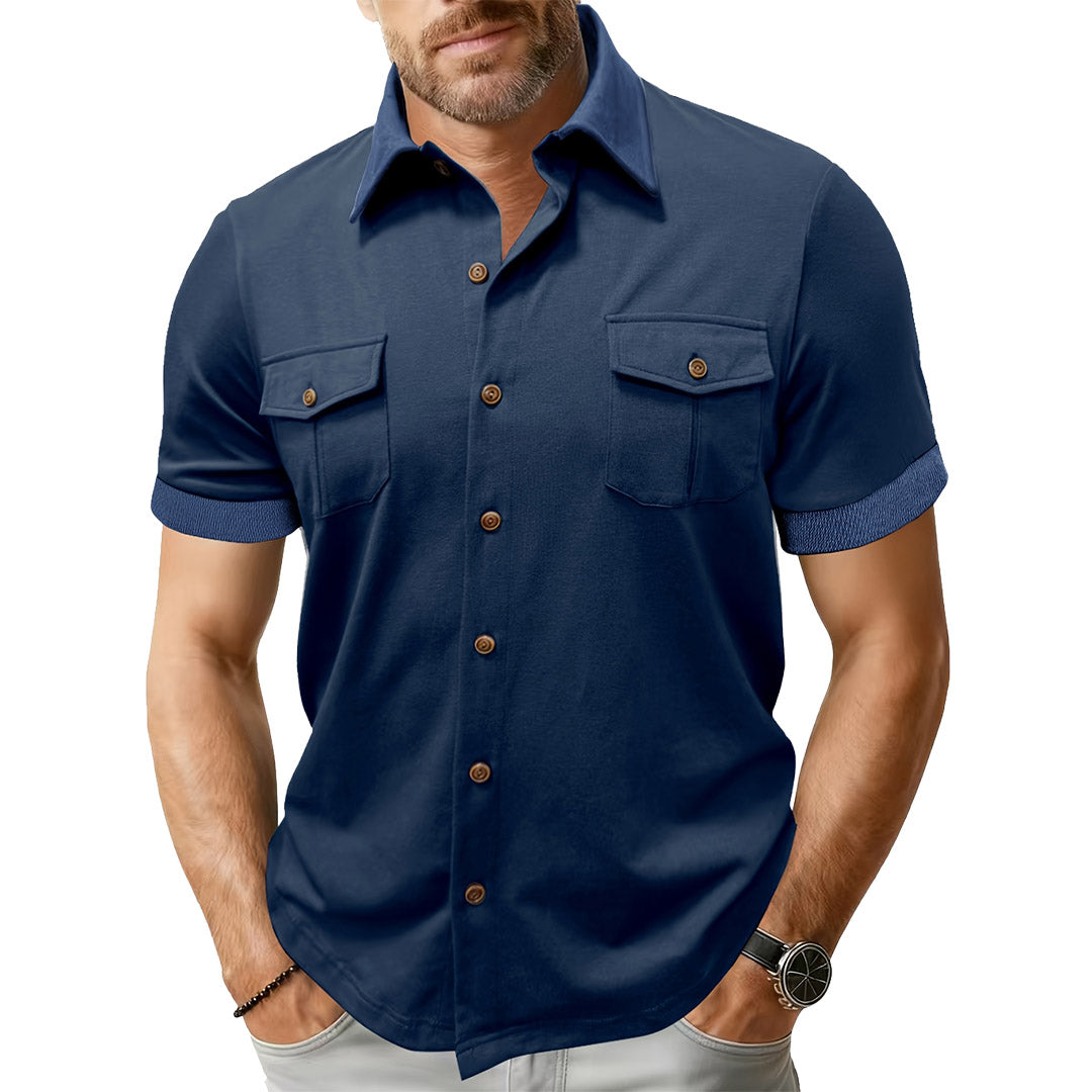Calvin Griffith Shirt