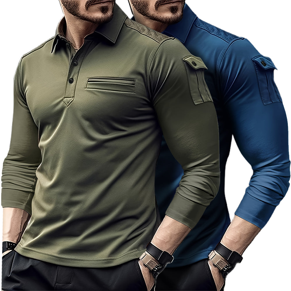 Holden Cargo Shirt