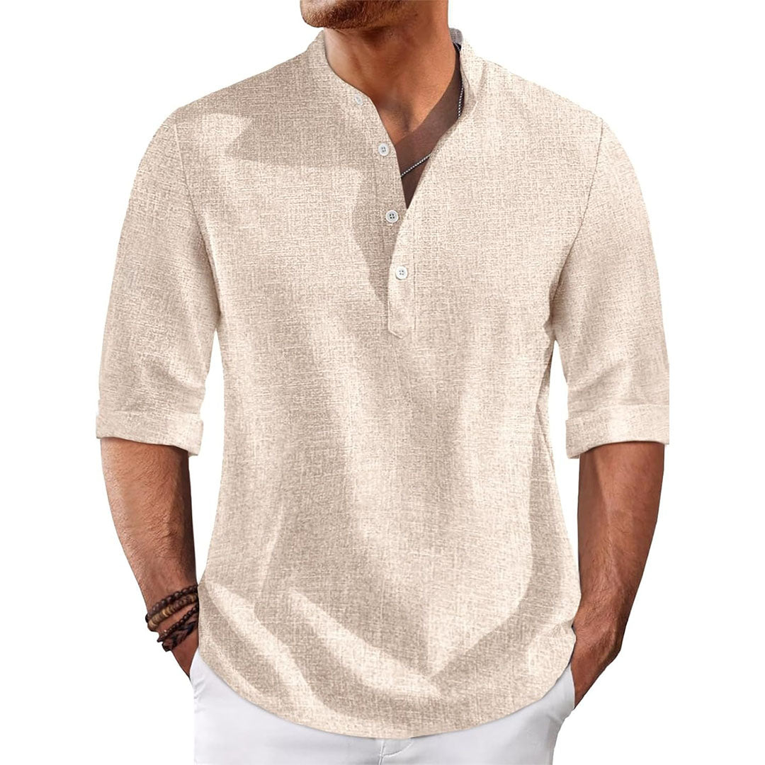 Antonios Maxwell Shirt