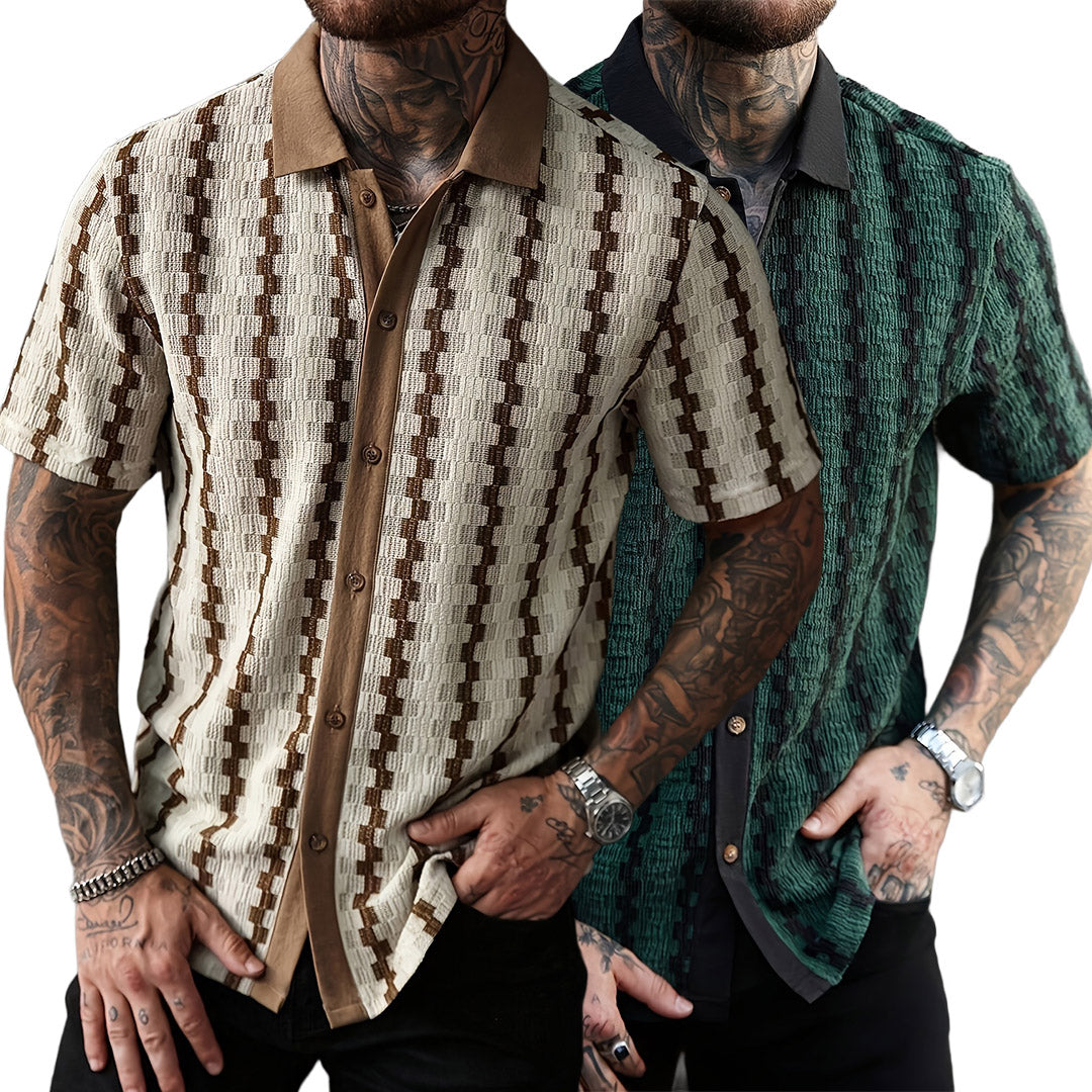 Gregory Roberto Shirt