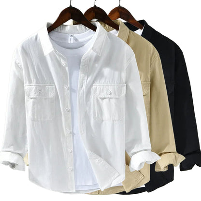 Arthur Emmett Shirt
