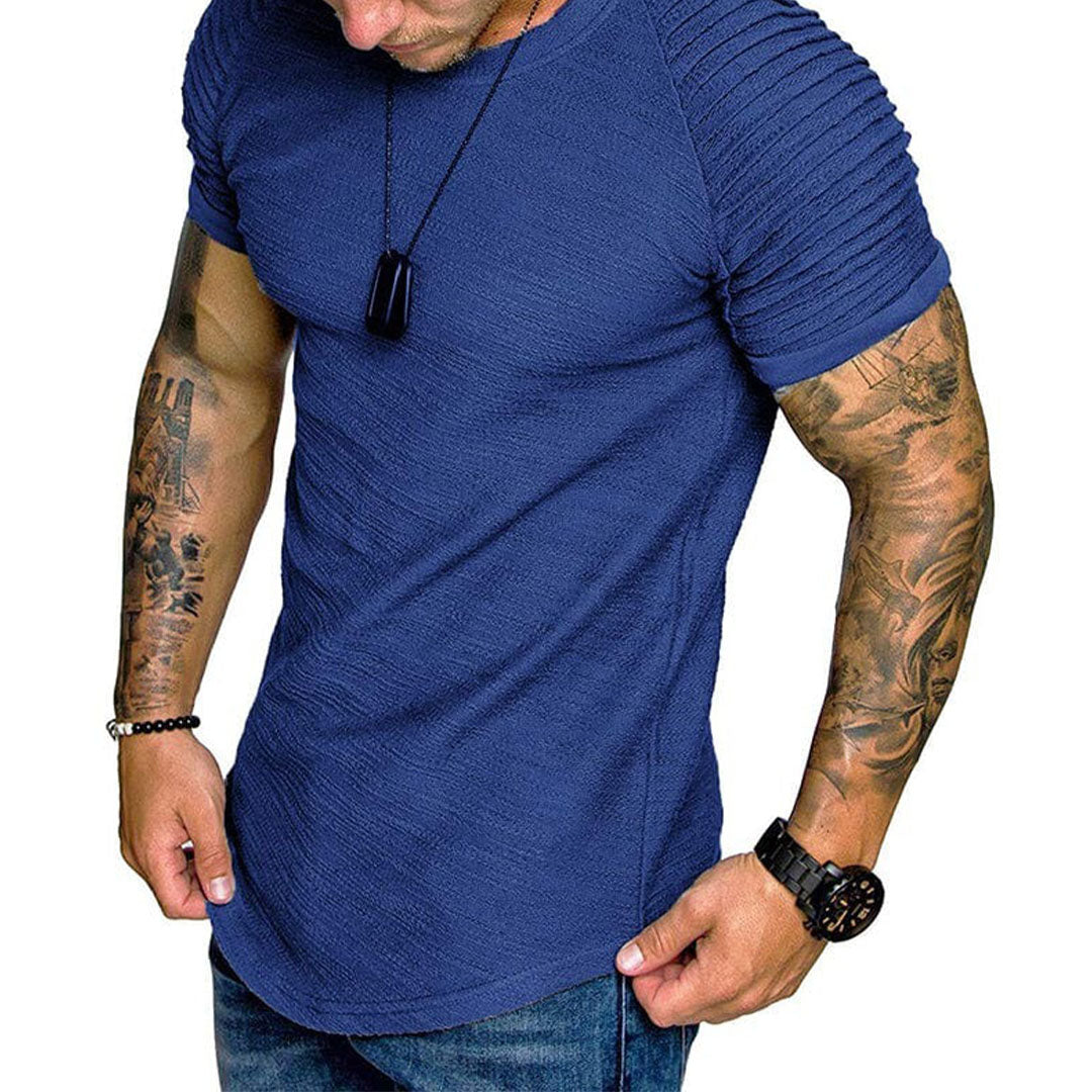 Wallace Harold Shirt