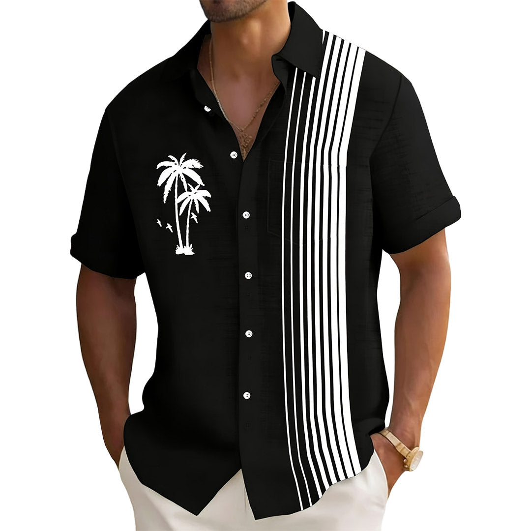 Alberto Kolsen Shirt