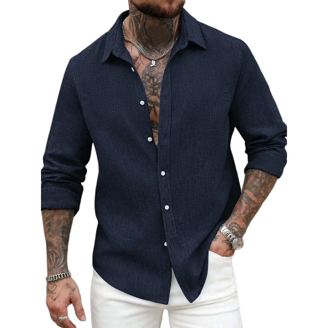 Phillip Gustavo Shirt