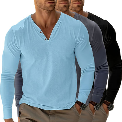 Francis Malcolm Shirt