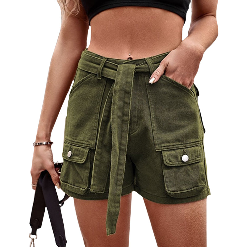 Ranvor Casual Shorts