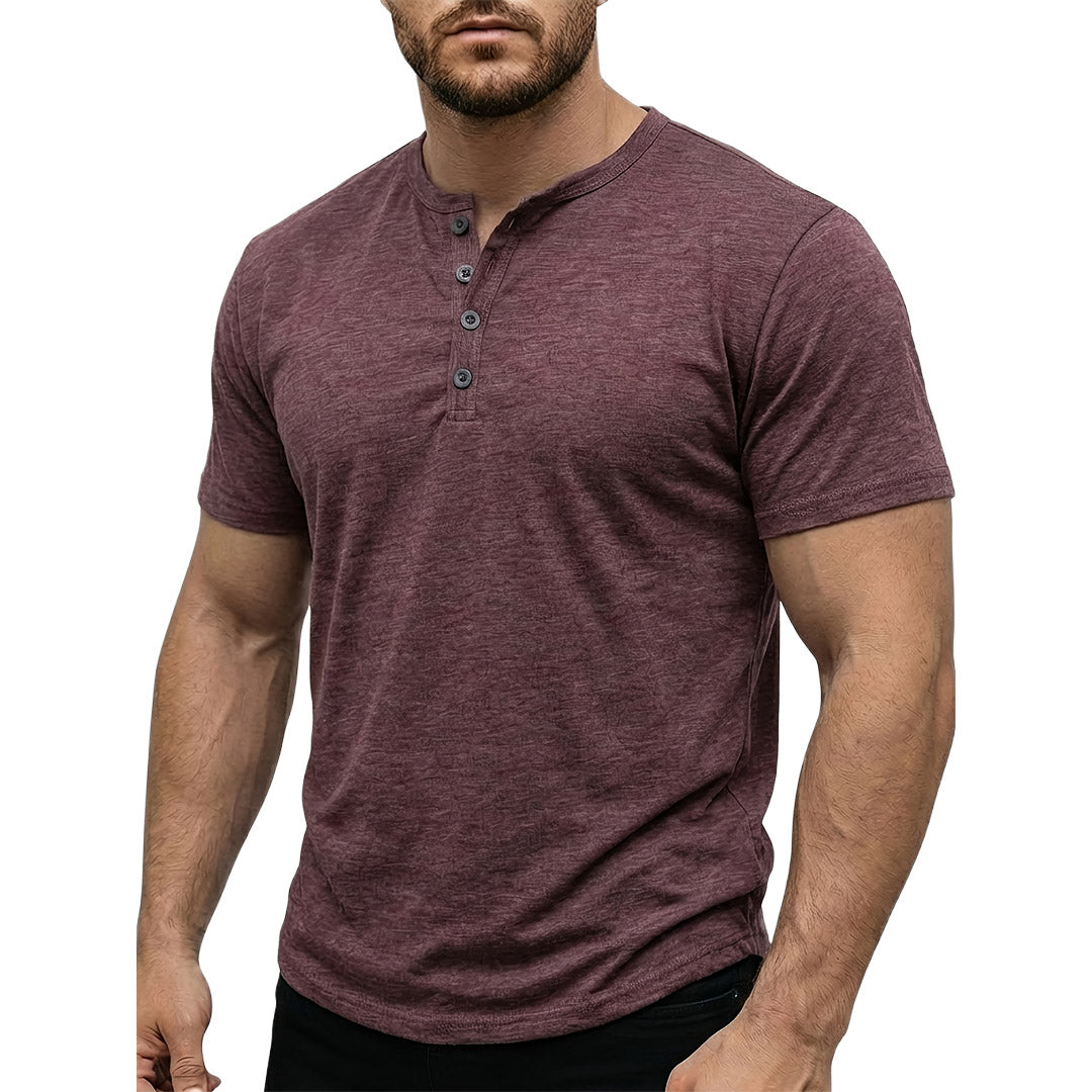Jorge Finley Shirt