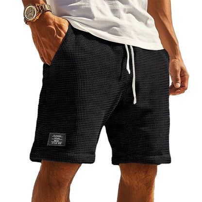 Emmett Carson Shorts