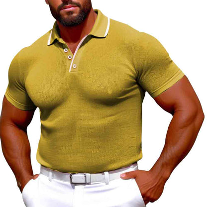 Eduardo Nickolas Shirt
