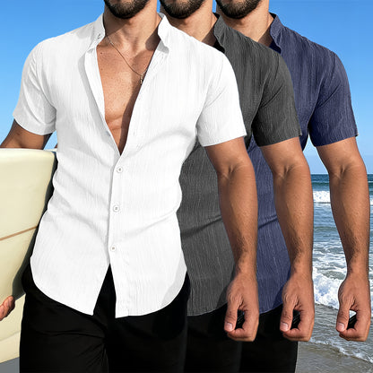 Williams Emilio Shirt