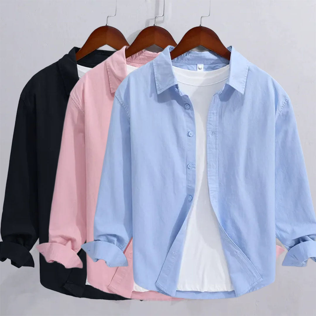 Carson Dean Shirt