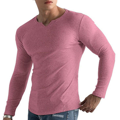 Christo Cotton Shirt