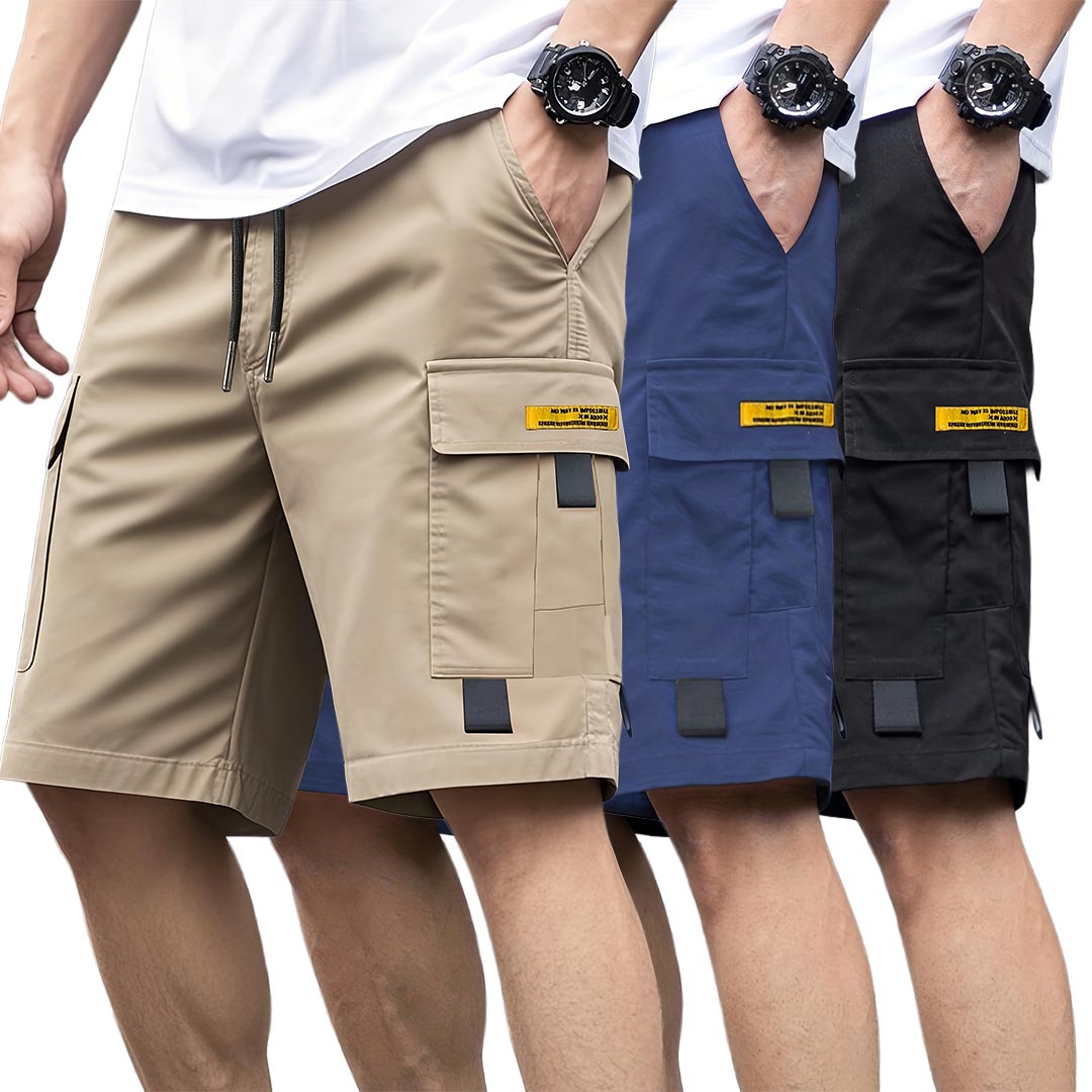 Thiago Enzo Shorts