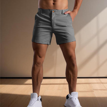 Martim Cotton Short