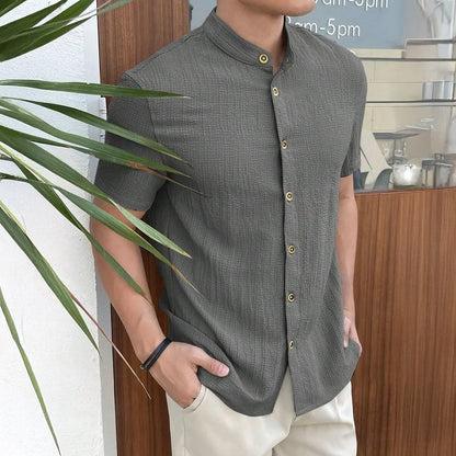 Gustavo Dereck Shirt