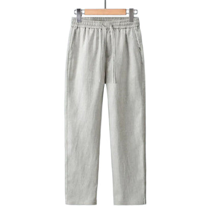 Matheo Linen Pants