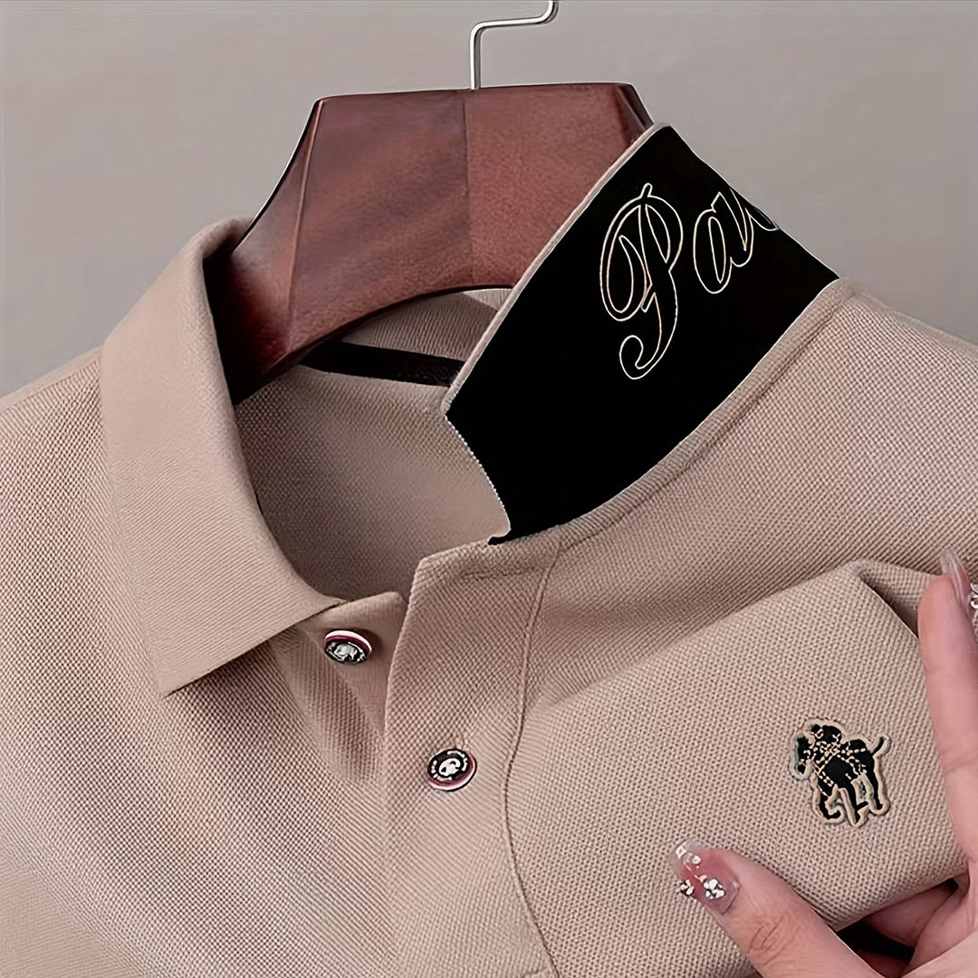 Julian Leonar Shirt
