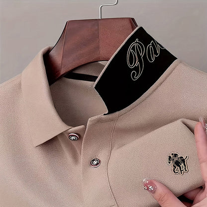 Julian Leonar Shirt