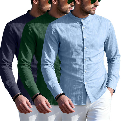 Pablo Anderson Shirt
