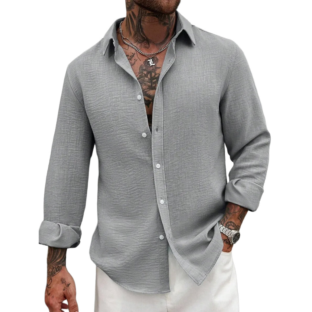 Roberto Carter Shirt