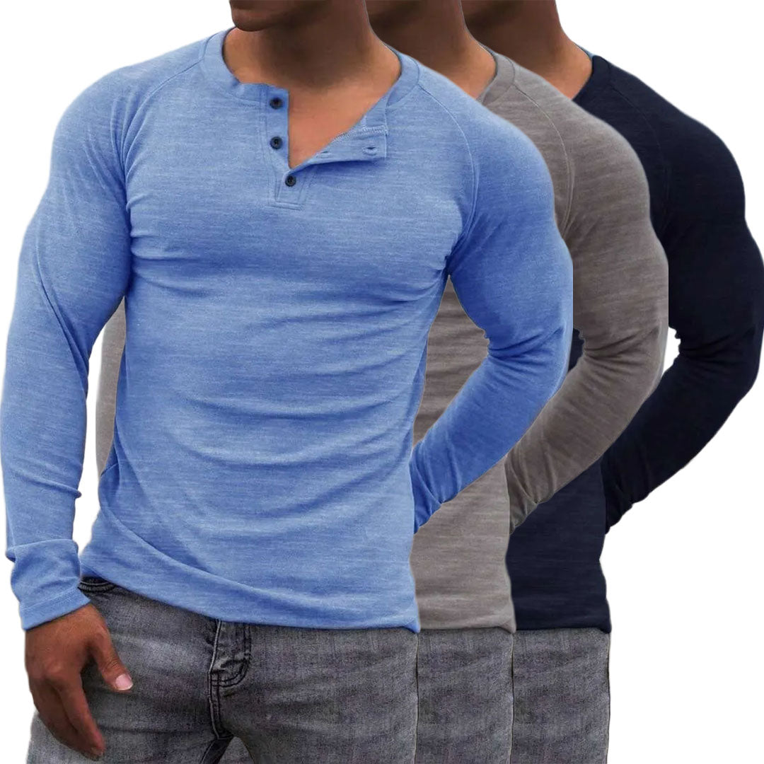Justin Griffin Shirt