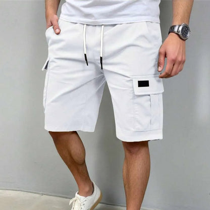 Derrick Cargo Shorts