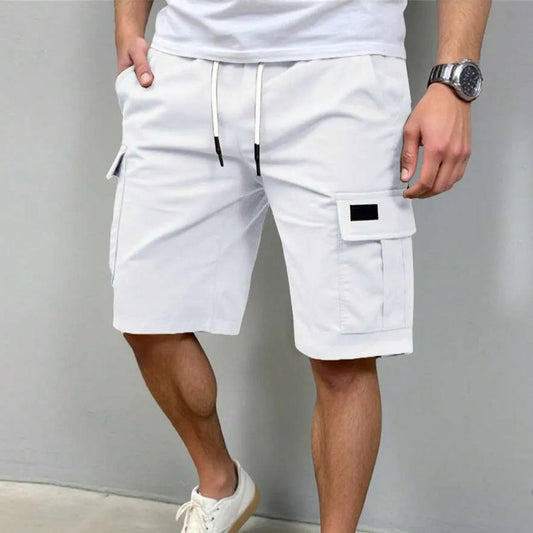 Derrick Cargo Shorts