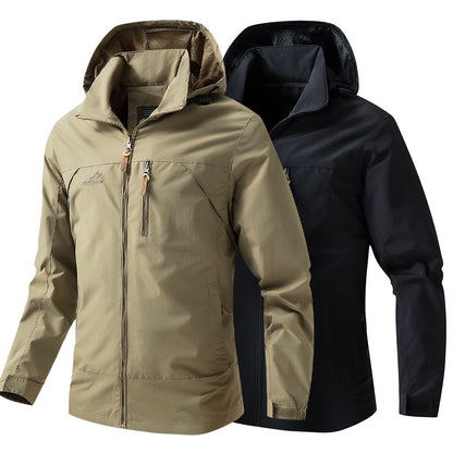 Barrett Tactical Jacket