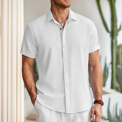 Caydev Cotton Shirt