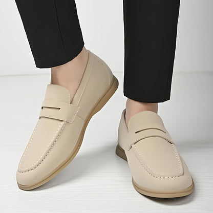 Enzo Classic Loafers